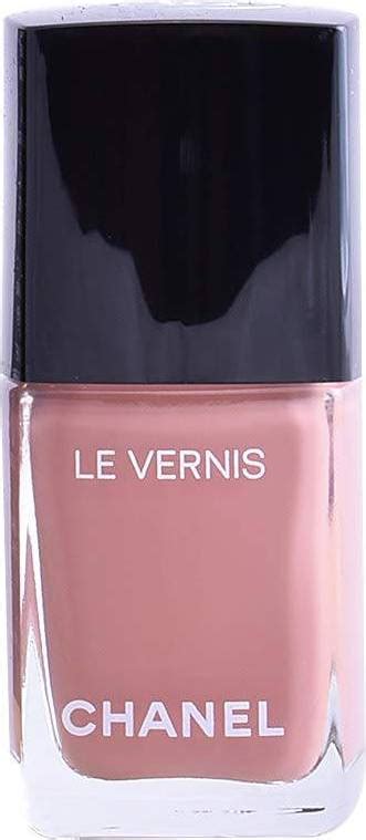 chanel le vernis 646 bleached mauve|CHANEL .